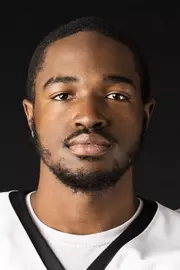 Rashaan Palmer 2021