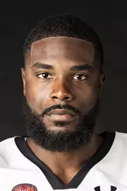 Shabari Davis 2021