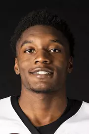Wesley Roberts 2021