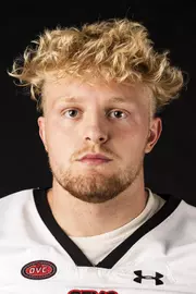 Zach Kriens 2021