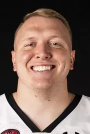 Zack Leininger 2021