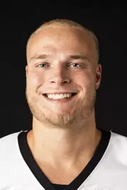Zack Smith 2021