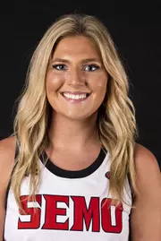 Halle Smith