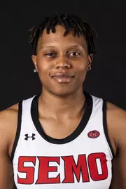 Roshala Scott