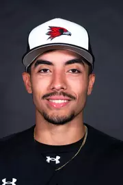 Carlos Aranda 2023