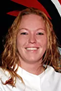 Megan McDonald