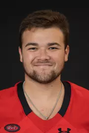 Adam Krause 2022