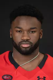 Amehre Morrison 2022