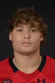 Austin Carter 2022