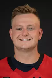 Austin Harpenau 2022