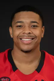Izeal Terrell 2022