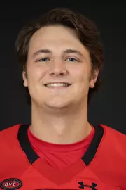 Jacob Buie 2022