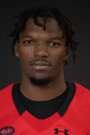 Johnny King 2022