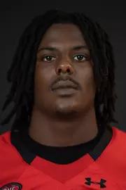 Jordan Cole 2022