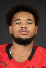 Kortez Stevenson 2022