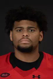 Michael Harris 2022