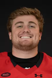 Nate Korte 2022