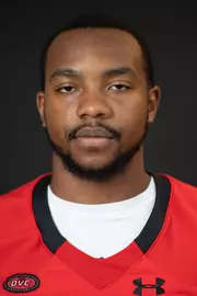 Pervis Frazier 2022