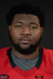Shyron Rodgers 2022