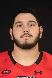 Tony Failla 2022