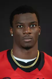 Trai Hodges 2022