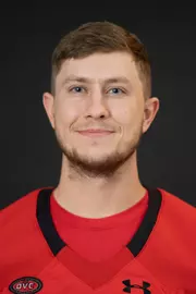 Zach Haynes 2022