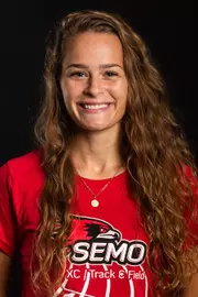 Hannah Eastman