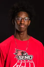 Terrico Garrett