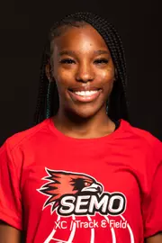 Breanna Miles