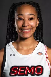 Jaliyah Green