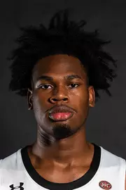 Josh Mitchell 202223