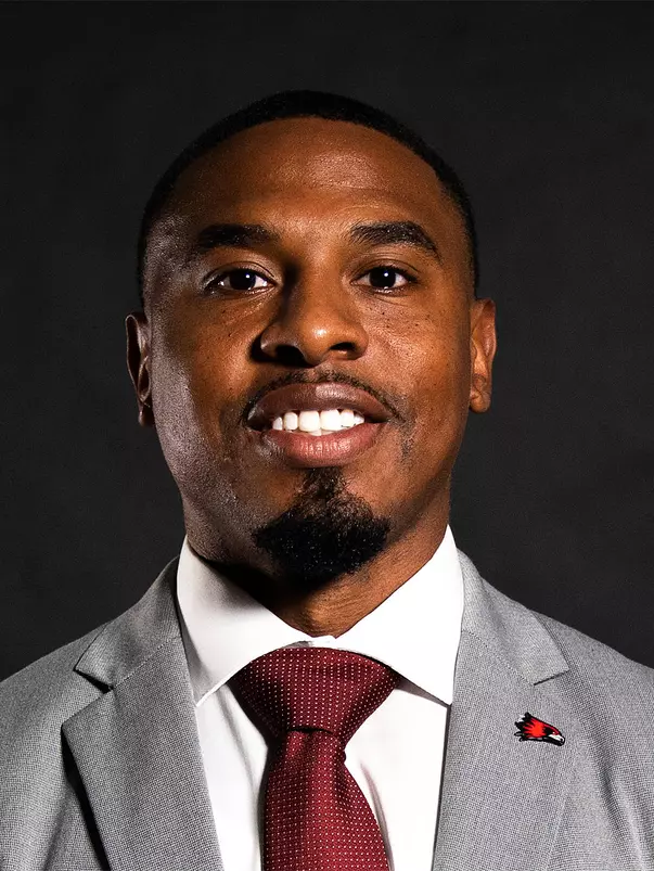 Keith Pickens 202223