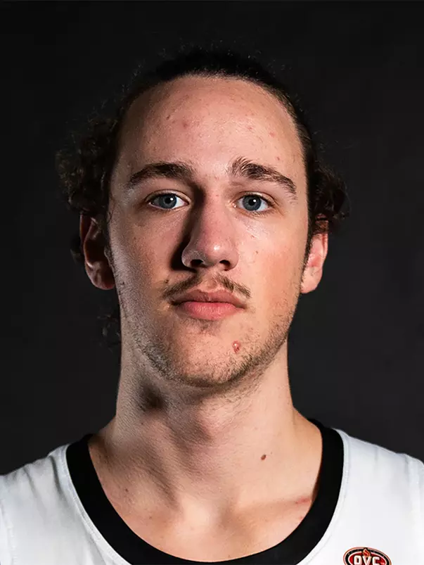 Mason Hanback 202223