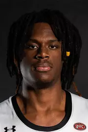 Nate Johnson 202223