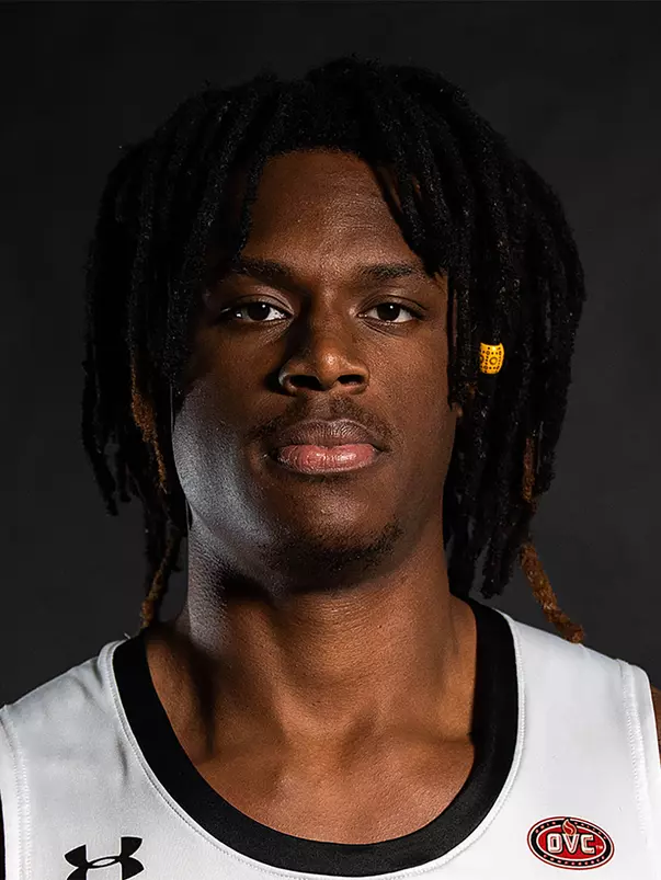 Nate Johnson 202223
