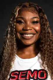 Tamia Stallings