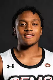 Tevin Gowins 202223