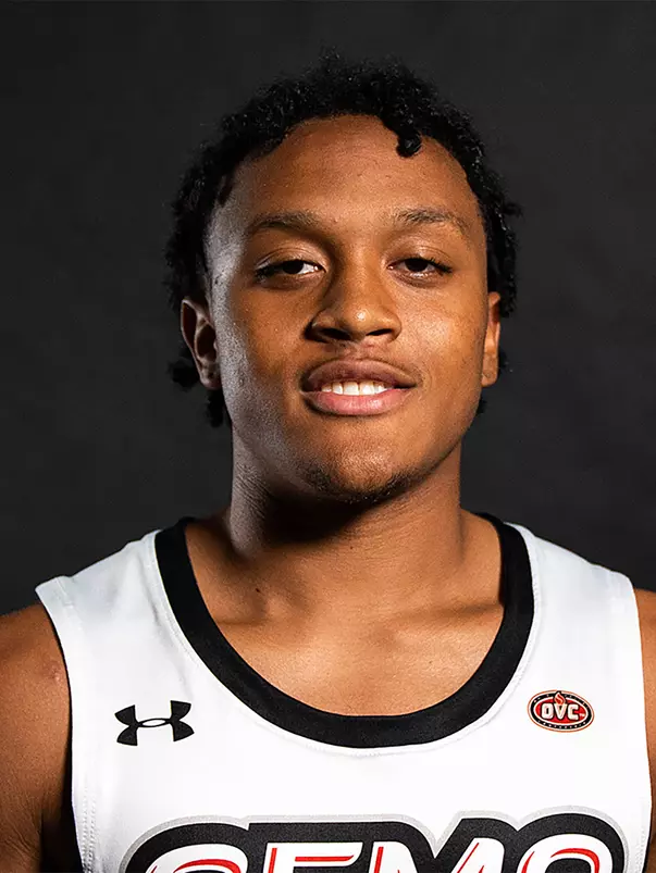 Tevin Gowins 202223