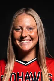 Kileigh Grisham 2023