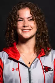 Lydia Webb