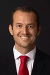 Ryan Strohm 2024
