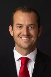Ryan Strohm
