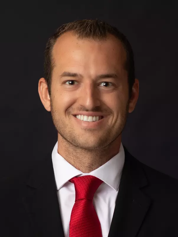 Ryan Strohm 2024