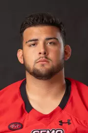 AJ Laux 2023