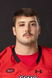 Braden Thompson 2023