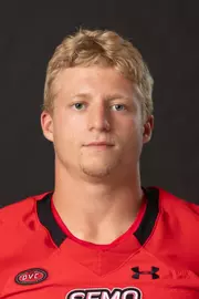 Bryce Norman