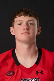 Carter Hensley 2023