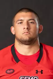 Christian Fuhrman 2023