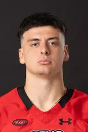 Collin Williams 2023