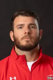 Connor Benado